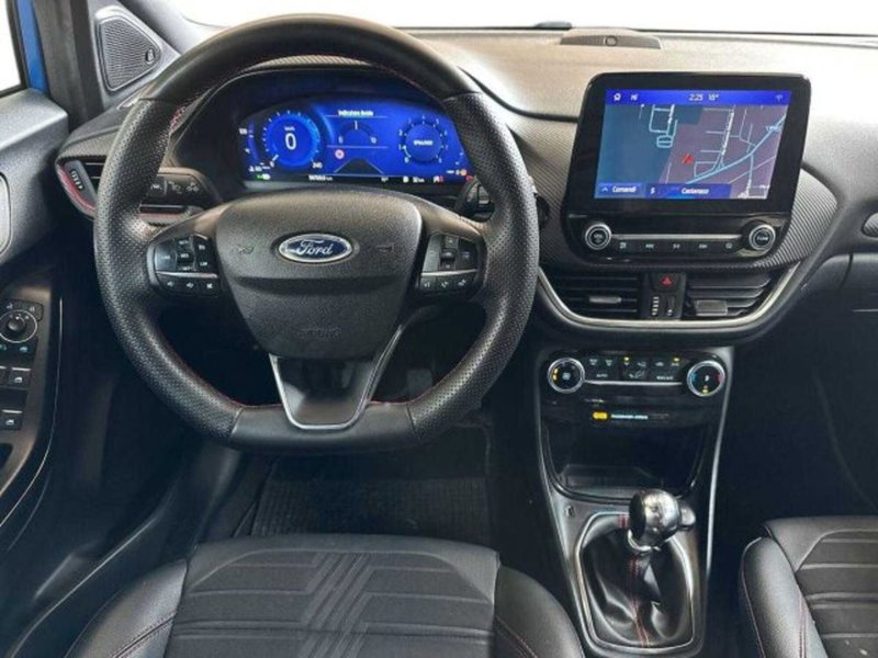 Ford Puma usata a Bologna (14)