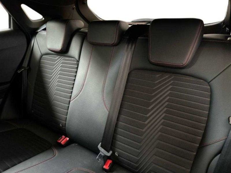 Ford Puma usata a Bologna (15)