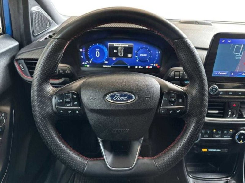 Ford Puma usata a Bologna (16)