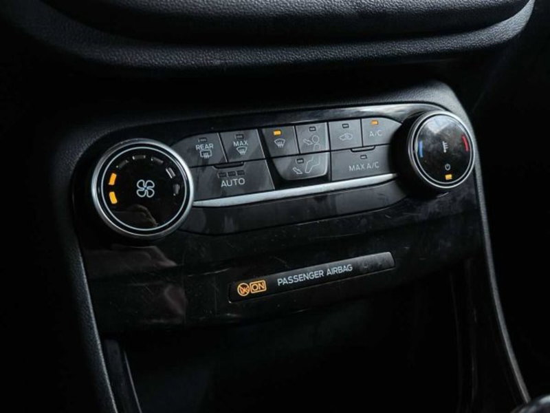 Ford Puma usata a Bologna (19)