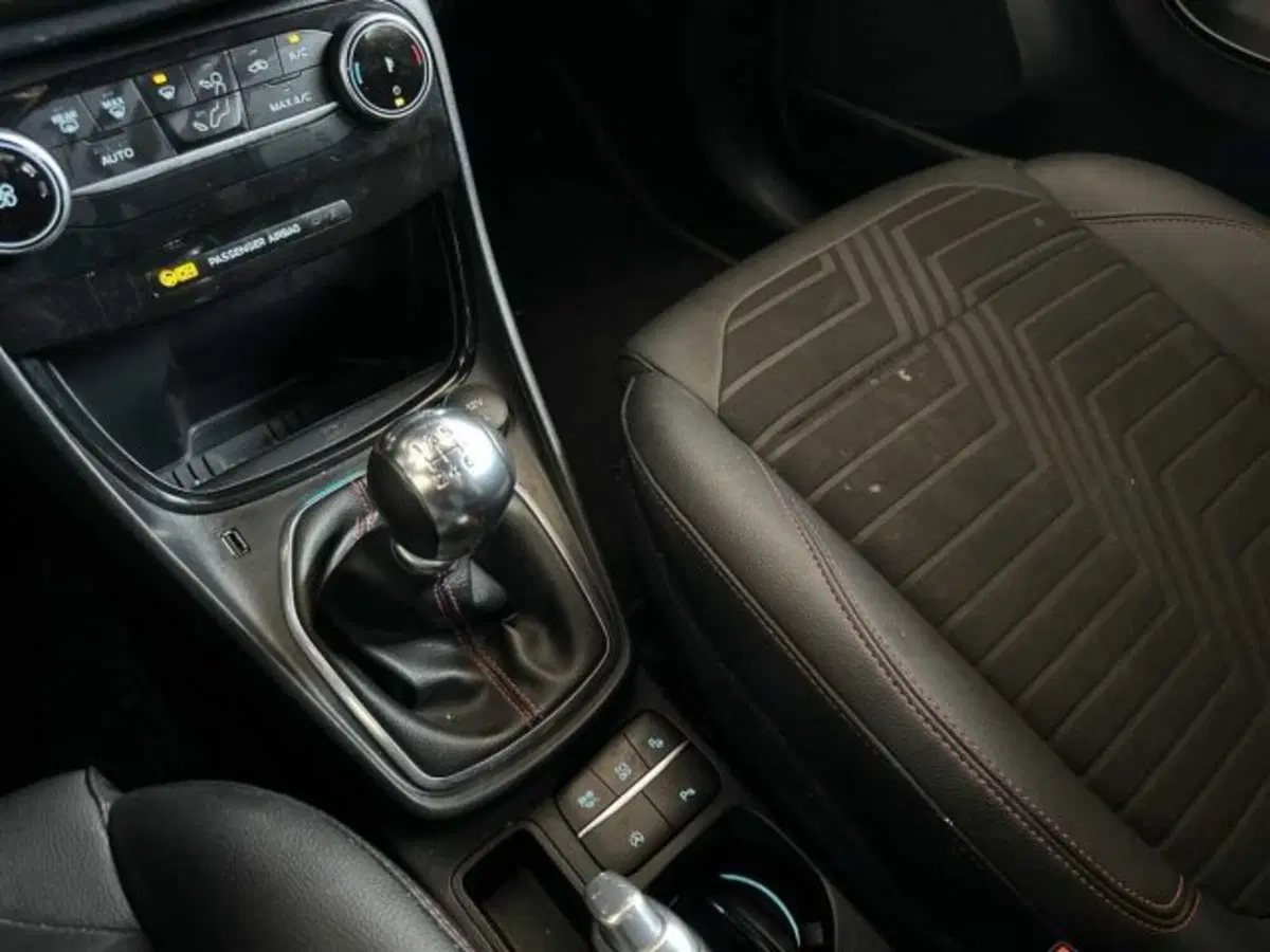 Ford Puma usata a Bologna (20)