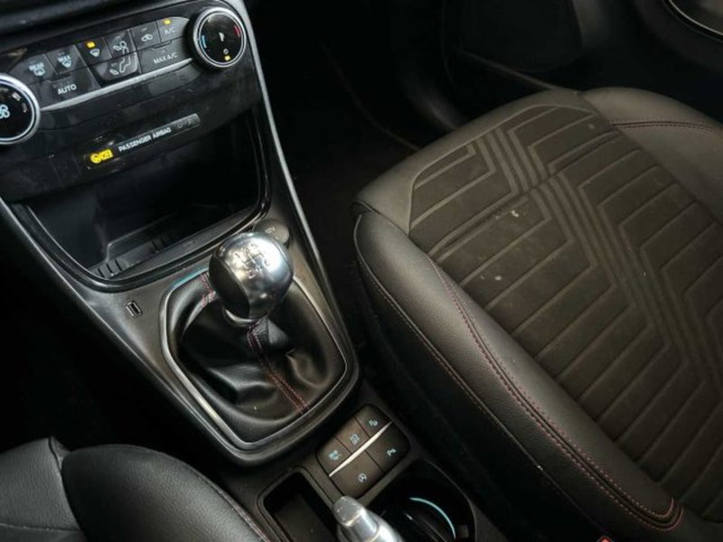 Ford Puma usata a Bologna (20)