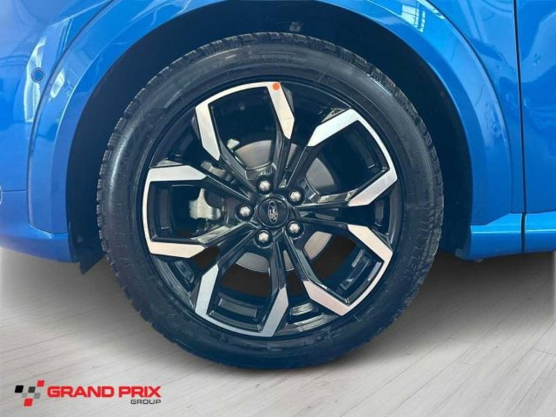 Ford Puma usata a Bologna (8)