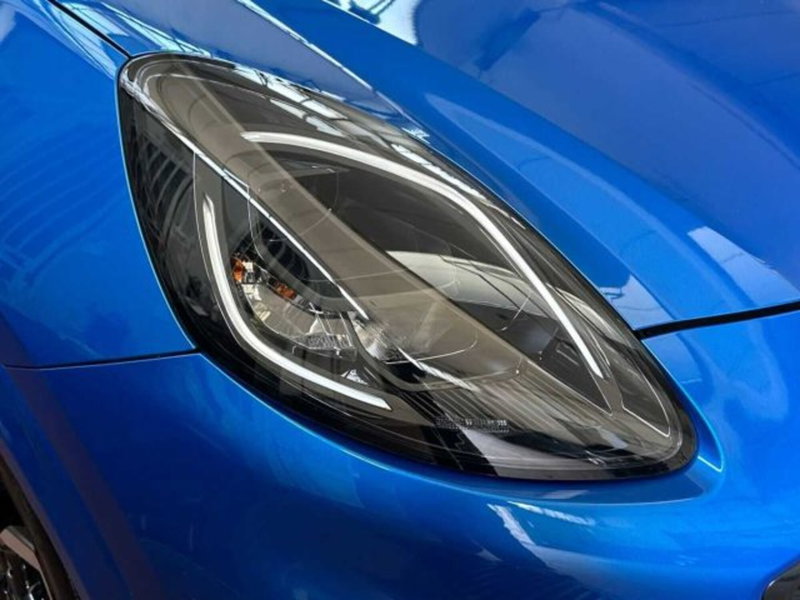 Ford Puma usata a Bologna (9)