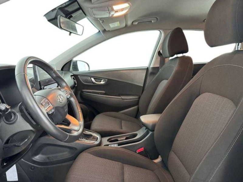 Hyundai Kona usata a Bologna (12)