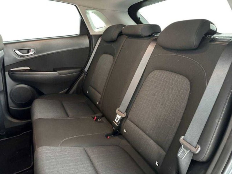 Hyundai Kona usata a Bologna (13)