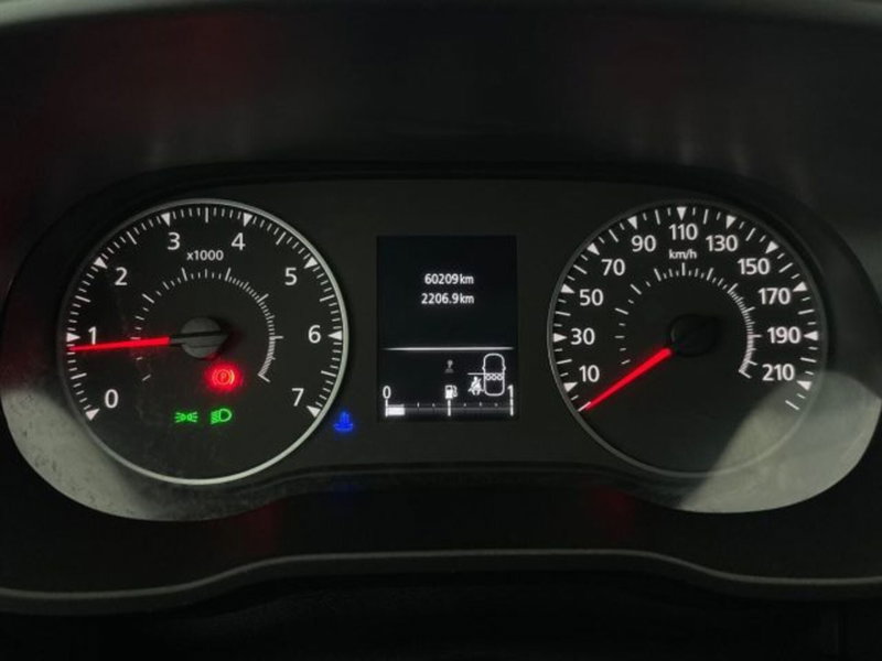 Dacia Duster usata a Bologna (11)