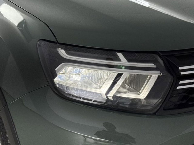 Dacia Duster usata a Bologna (7)