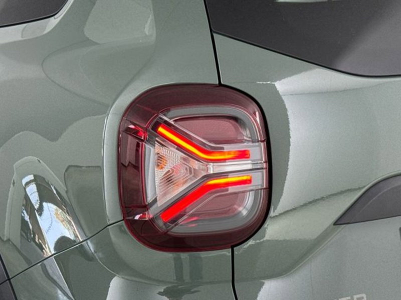 Dacia Duster usata a Bologna (8)