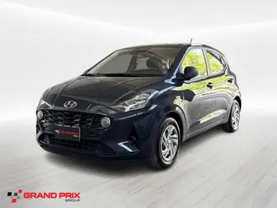 Hyundai i10 1.0 MPI Advanced del 2023 usata a Castenaso
