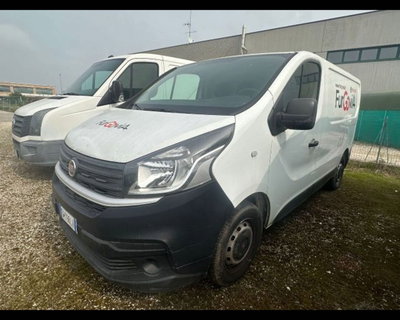 Fiat Talento Furgone Talento 1.6 MJT 120CV PC-TN Furgone 12q del 2019 usata a Castenaso