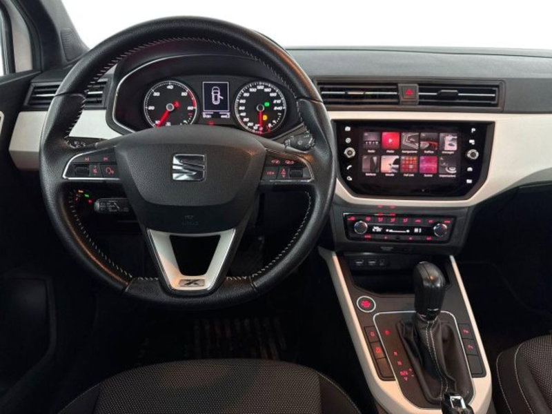 SEAT Arona usata a Bologna (10)