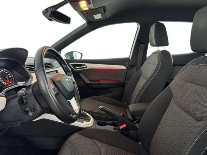 SEAT Arona usata a Bologna (12)