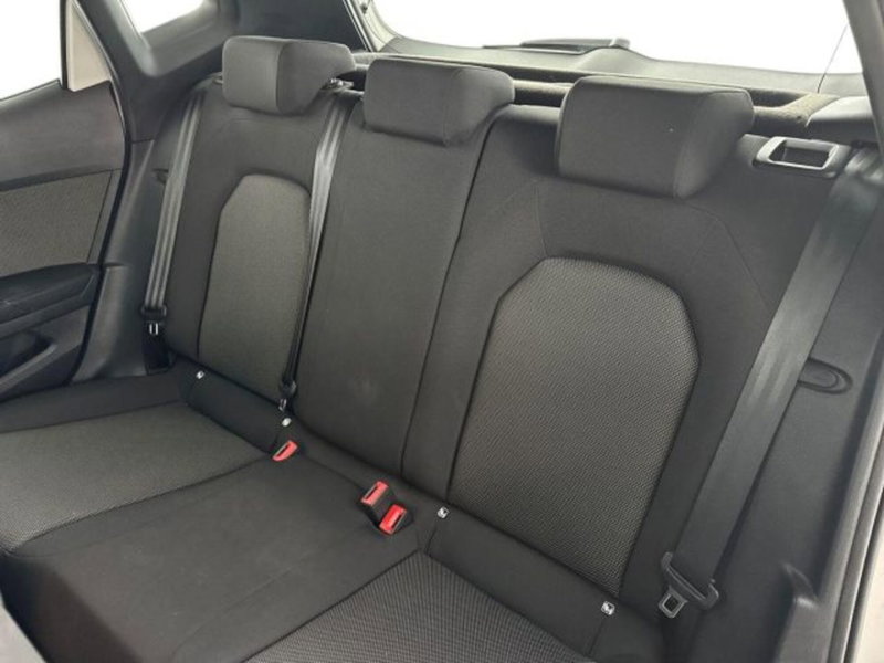 SEAT Arona usata a Bologna (13)