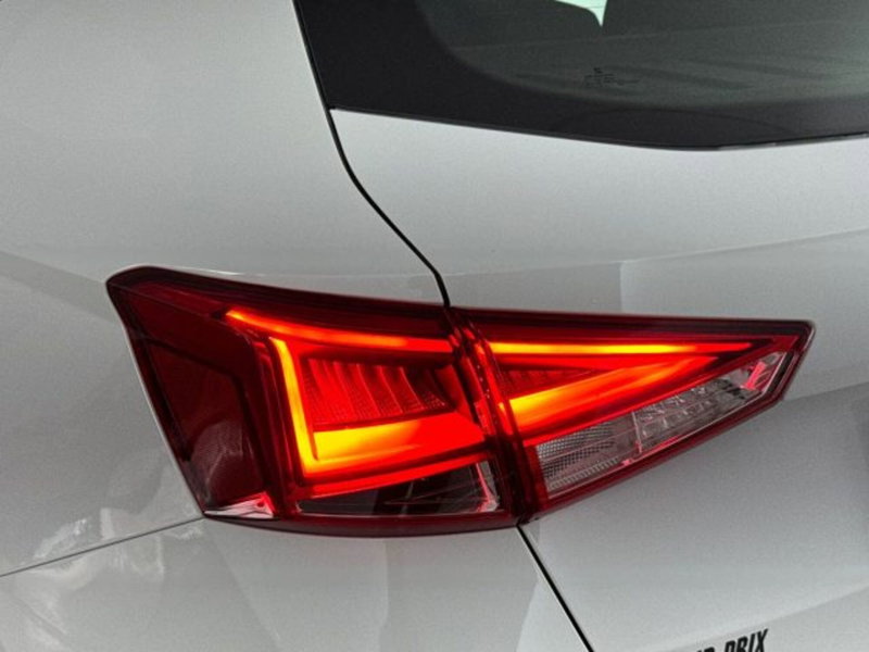 SEAT Arona usata a Bologna (8)