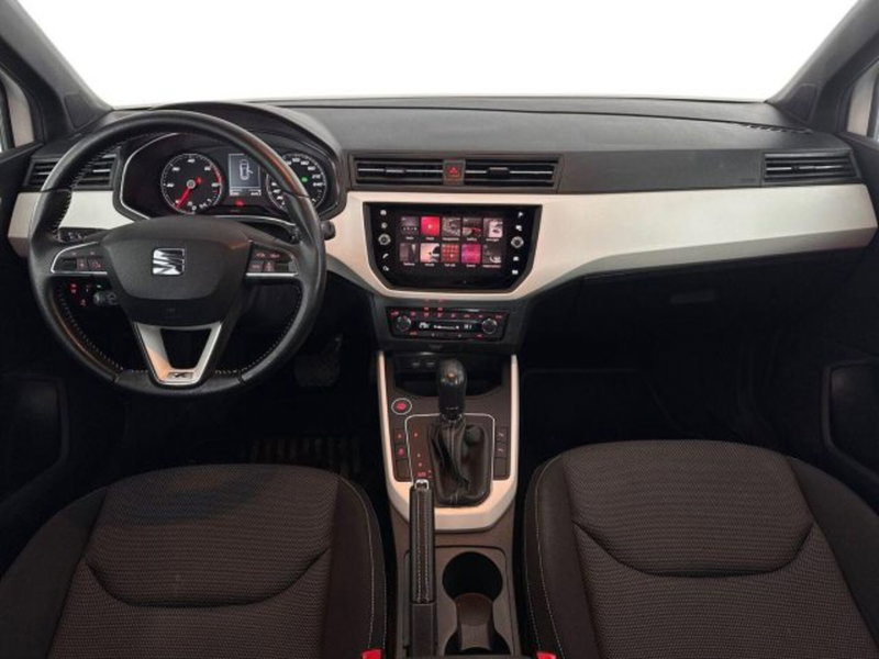 SEAT Arona usata a Bologna (9)