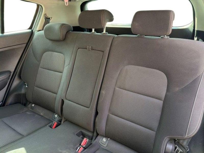 Kia Sportage usata a Bologna (13)