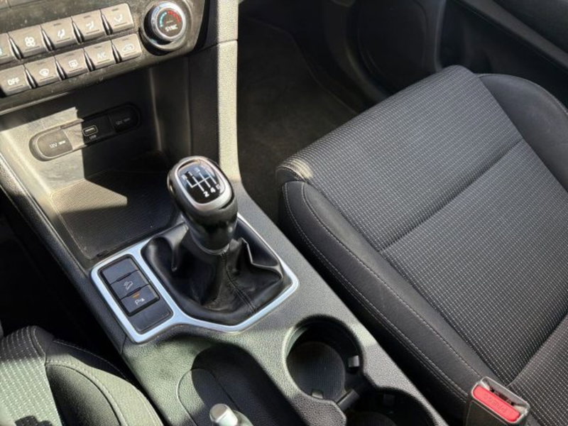 Kia Sportage usata a Bologna (18)