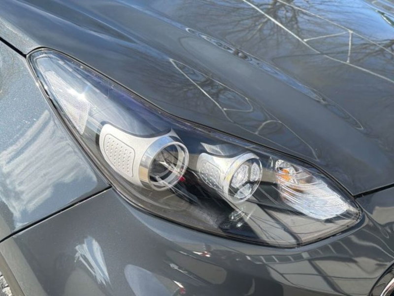 Kia Sportage usata a Bologna (7)