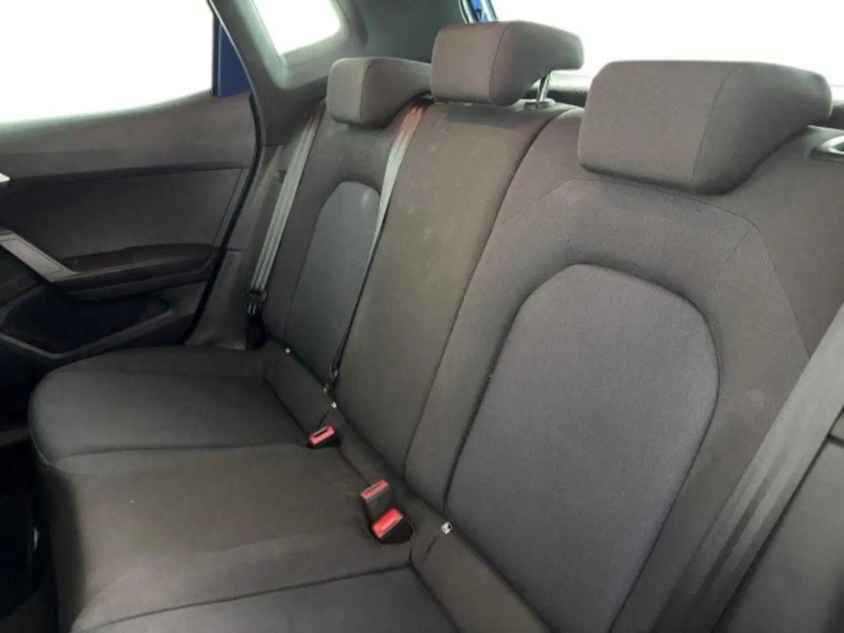 SEAT Arona usata a Bologna (13)