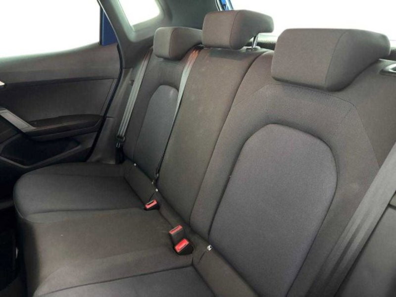 SEAT Arona usata a Bologna (13)