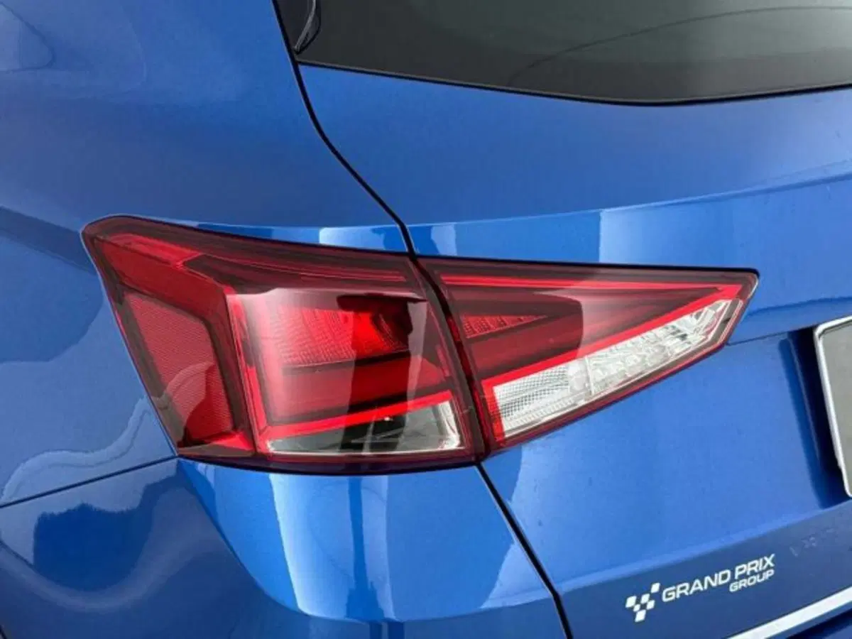 SEAT Arona usata a Bologna (8)