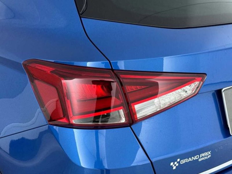 SEAT Arona usata a Bologna (8)