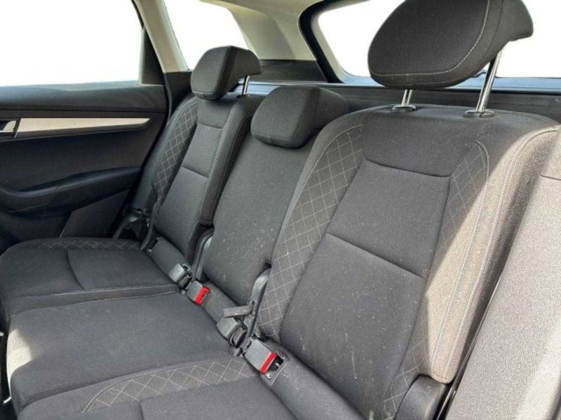 Skoda Karoq usata a Bologna (13)