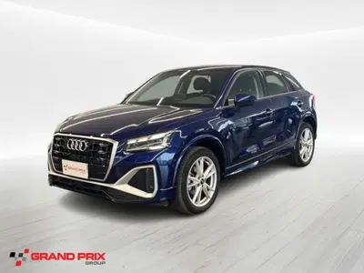 Audi Q2 Q2 35 TFSI S tronic S line Edition del 2025 usata a Castenaso
