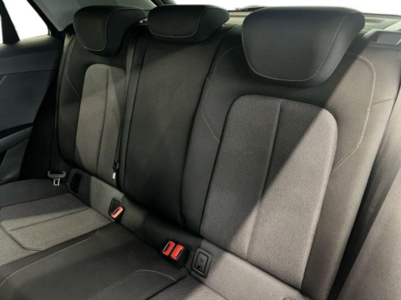 Audi Q2 usata a Bologna (13)