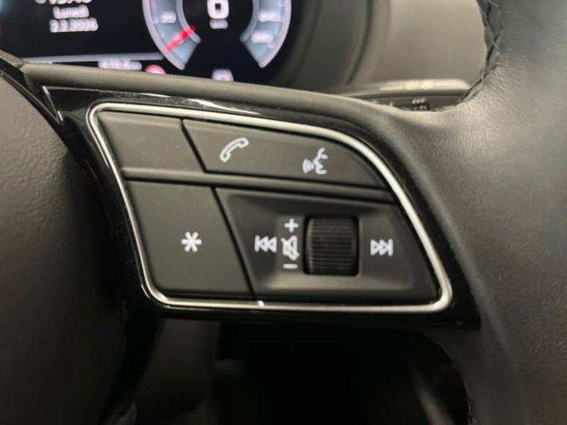 Audi Q2 usata a Bologna (15)