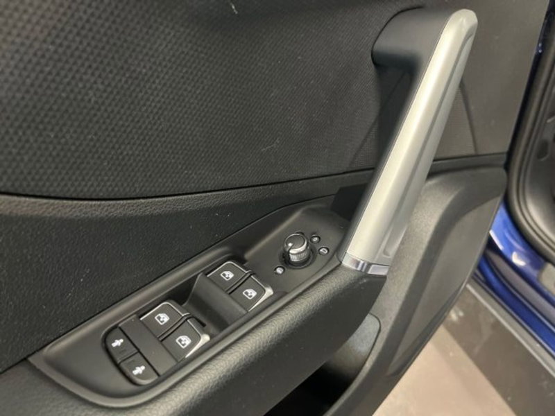 Audi Q2 usata a Bologna (16)