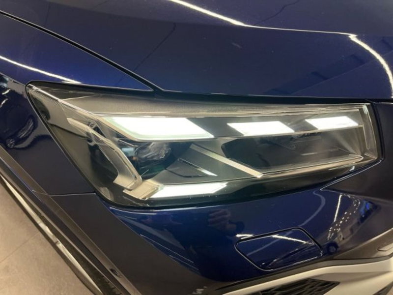 Audi Q2 usata a Bologna (7)