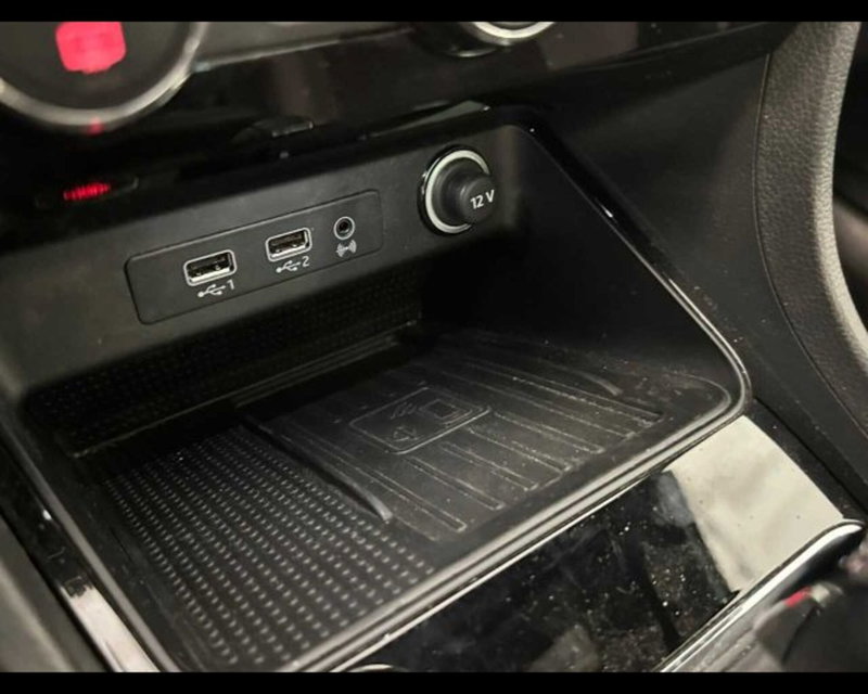 SEAT Ateca usata a Bologna (13)