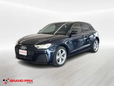 Audi A1 Sportback 30 TFSI Admired del 2020 usata a Castenaso