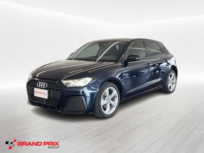 Audi A1 Sportback 30 TFSI Admired del 2020 usata a Castenaso