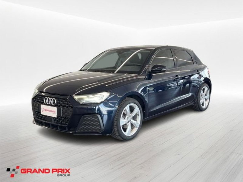 Audi A1 Sportback usata a Bologna