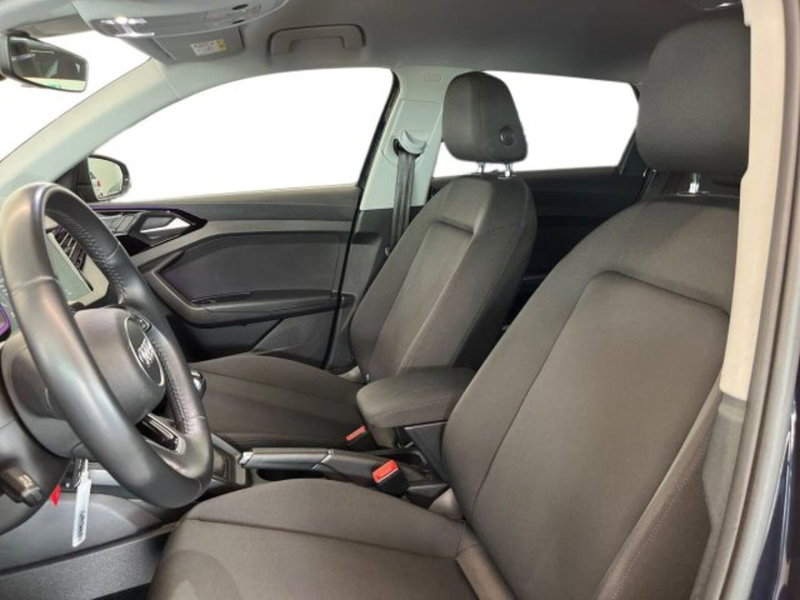 Audi A1 Sportback usata a Bologna (12)