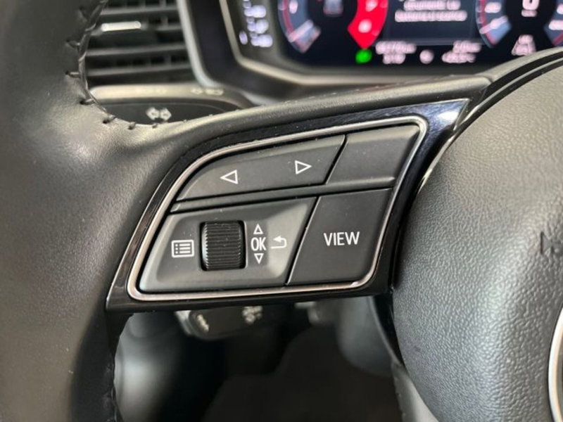 Audi A1 Sportback usata a Bologna (14)