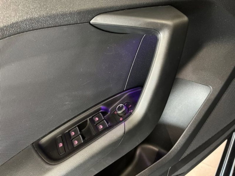 Audi A1 Sportback usata a Bologna (16)