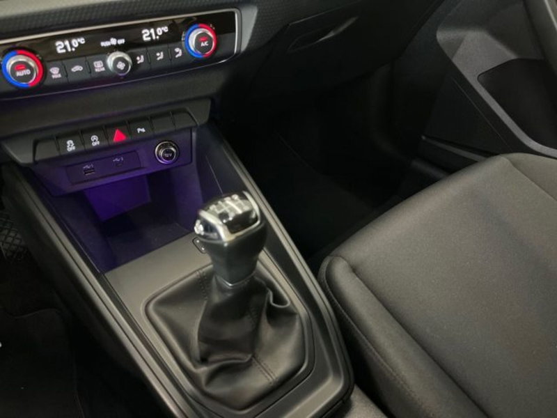 Audi A1 Sportback usata a Bologna (17)