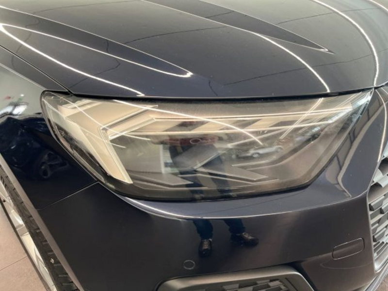 Audi A1 Sportback usata a Bologna (7)