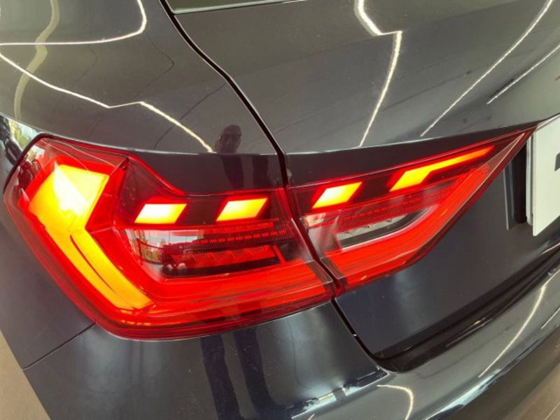 Audi A1 Sportback usata a Bologna (8)