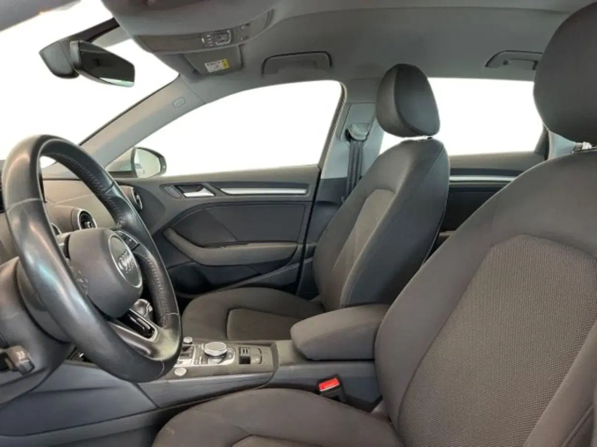 Audi A3 Sportback usata a Bologna (12)