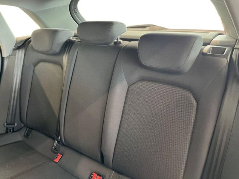 Audi A3 Sportback usata a Bologna (13)