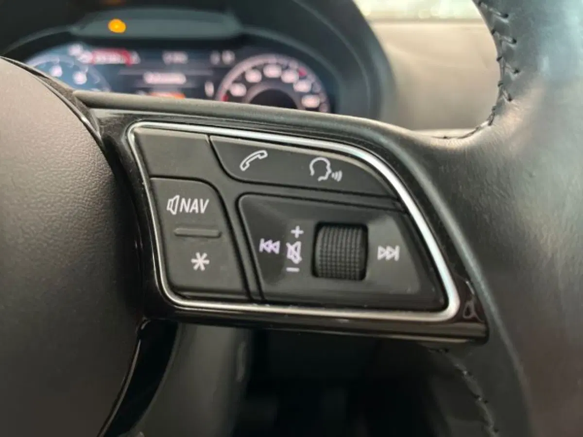 Audi A3 Sportback usata a Bologna (16)