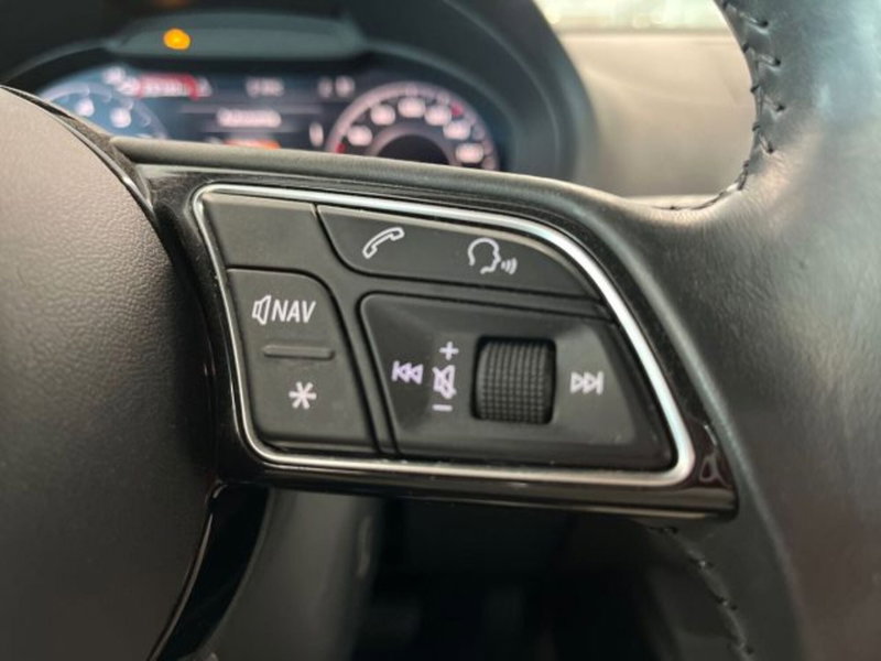 Audi A3 Sportback usata a Bologna (16)