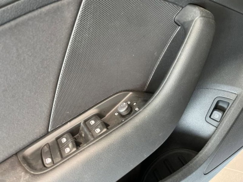 Audi A3 Sportback usata a Bologna (17)