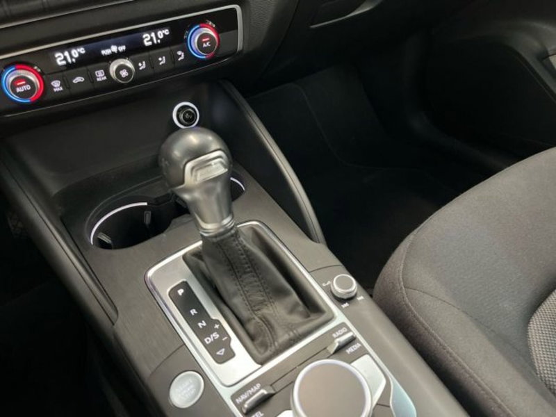 Audi A3 Sportback usata a Bologna (18)