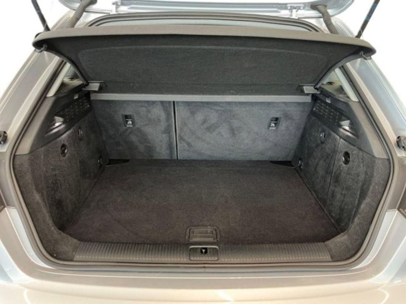 Audi A3 Sportback usata a Bologna (19)